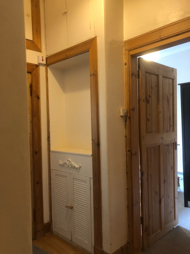 Additional image 28 of 1 Bed Flat, Waverley Park, EH8, N1 7GU