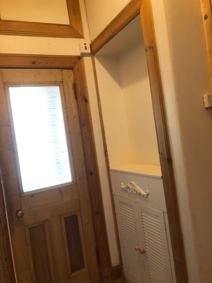 Additional image 29 of 1 Bed Flat, Waverley Park, EH8, N1 7GU