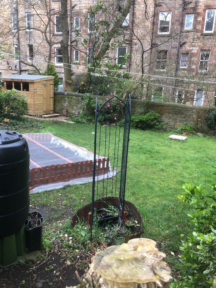 Additional image 30 of 1 Bed Flat, Waverley Park, EH8, N1 7GU