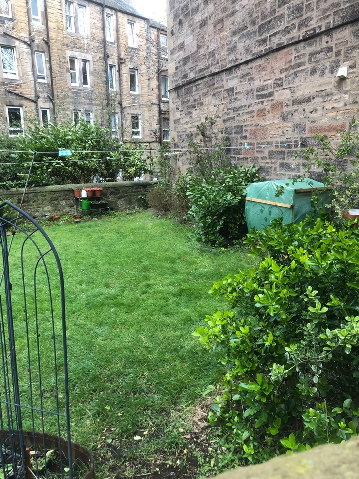 Additional image 31 of 1 Bed Flat, Waverley Park, EH8, N1 7GU