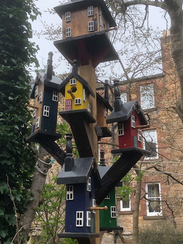 Additional image 34 of 1 Bed Flat, Waverley Park, EH8, N1 7GU