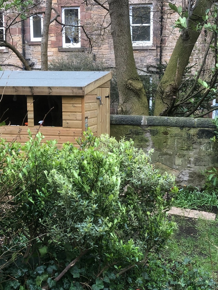 Additional image 35 of 1 Bed Flat, Waverley Park, EH8, N1 7GU