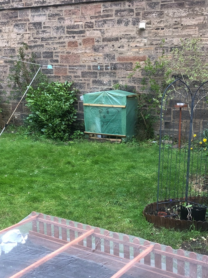 Additional image 36 of 1 Bed Flat, Waverley Park, EH8, N1 7GU