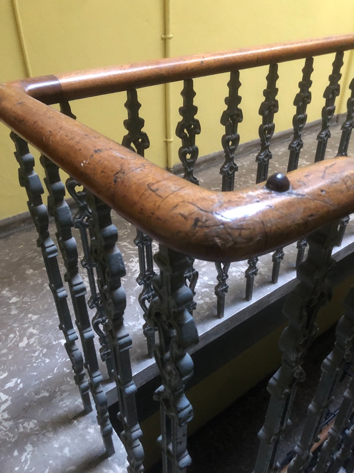 Additional image 39 of 1 Bed Flat, Waverley Park, EH8, N1 7GU