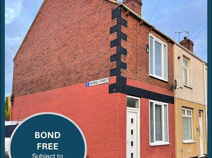 2 Bed End Terrace, Vincent Terrace, S63