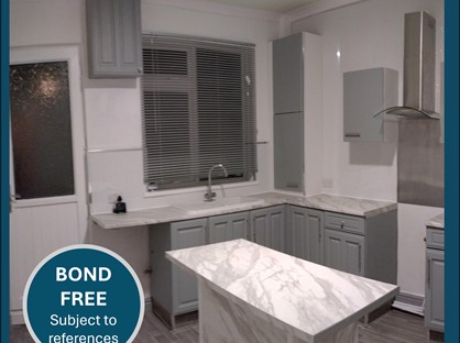 2 Bed End Terrace, Vincent Terrace, S63