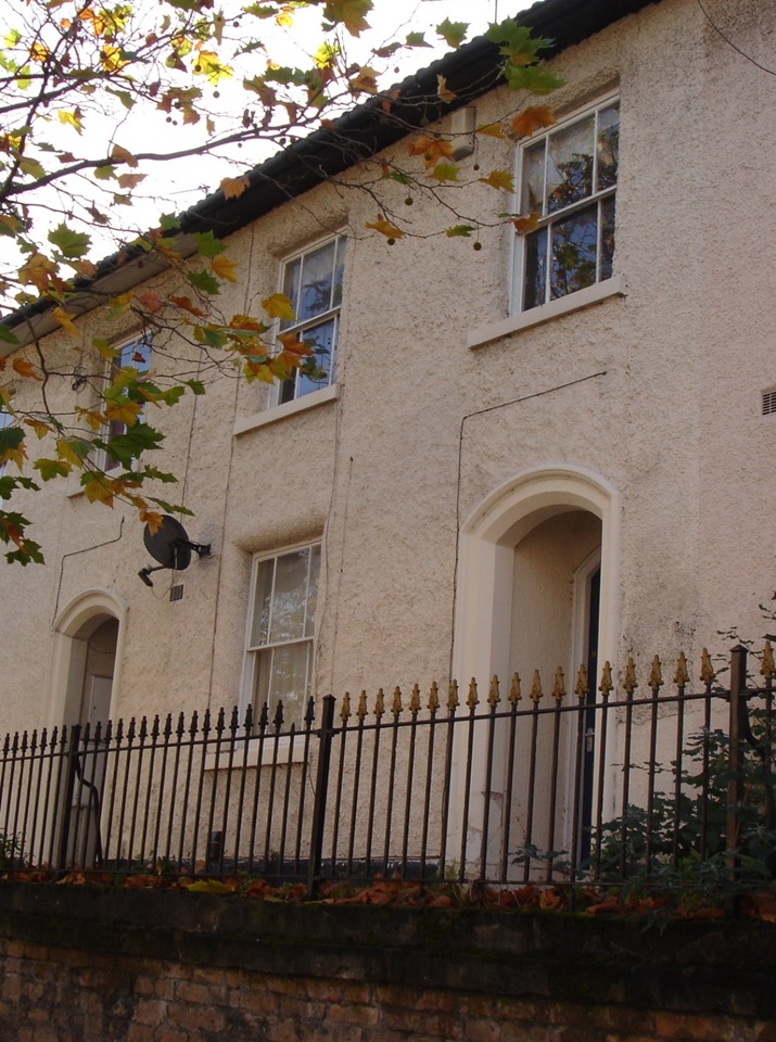 Room in a Shared House, North Sherwood Street, NG1, N1 7GU