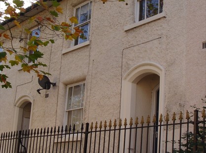 Room in a Shared House, North Sherwood Street, NG1