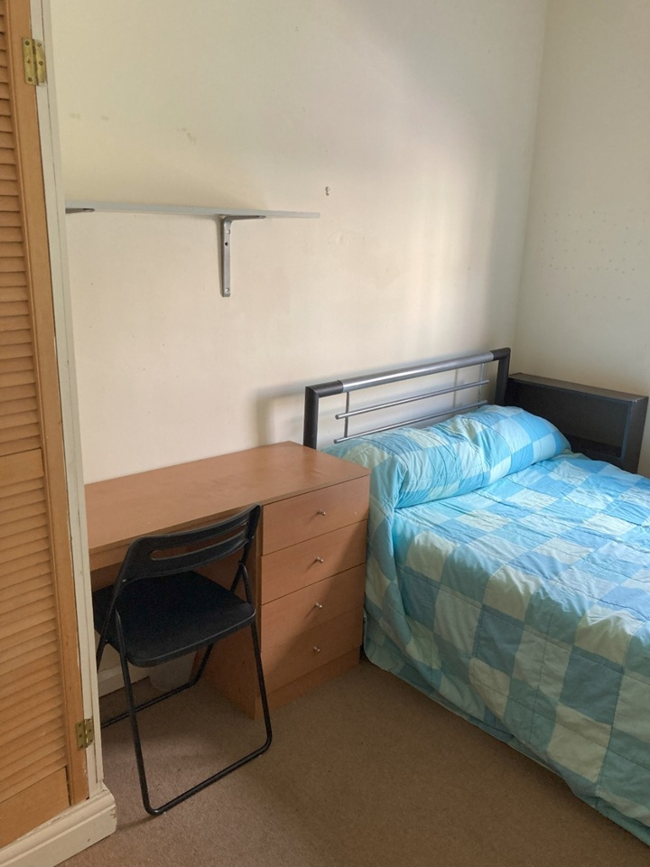 Additional image 5 of Room in a Shared House, North Sherwood Street, NG1, N1 7GU