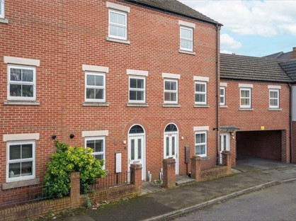 4 Bed Terraced House, The Nettlefolds, TF1