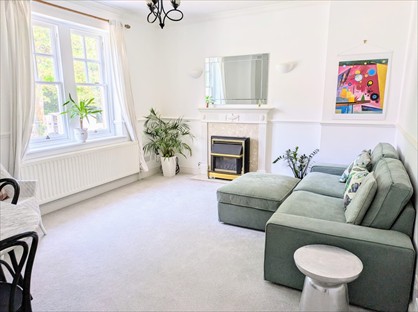 2 Bed Flat, Milton Road, AL5