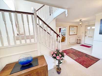 5 Bed Detached House, Walsingham Drive, NG33