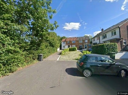 Room in a Shared House, Perry Mead, WD23