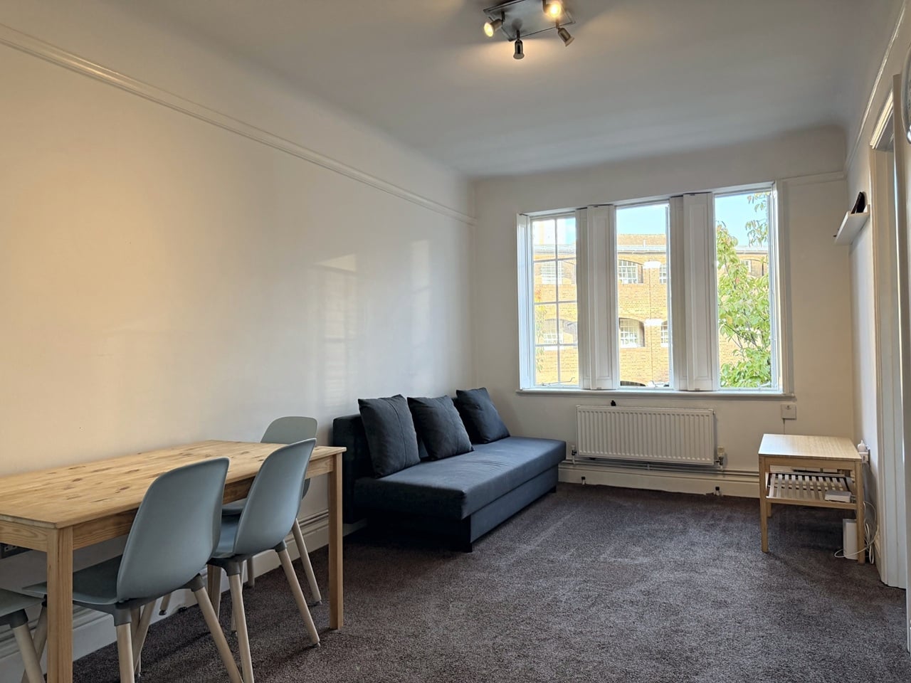 2 Bed Flat, Mortimer Crescent, NW6