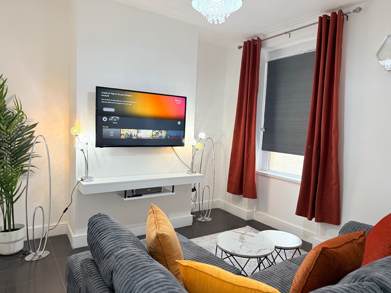 4 Bed Terraced House, Eclipse Street, CF24