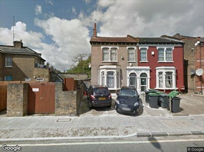 Room in a Shared House, Alexandra Road, N8
