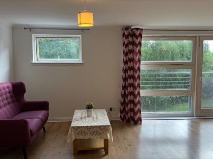 2 Bed Flat, Partick Bridge Street, G11
