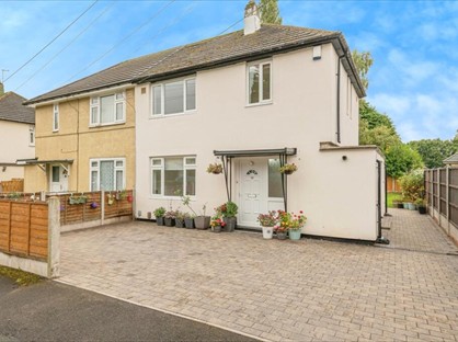 3 Bed Semi-Detached House, Lingfield View, LS17