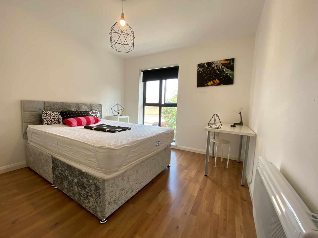 Additional image 5 of 1 Bed Flat, Bedford St South, LE1, N1 7GU