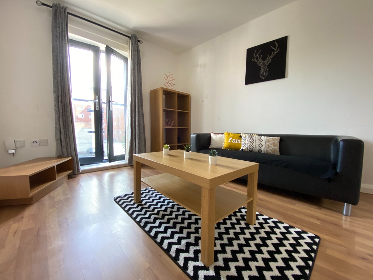 Additional image 2 of 1 Bed Flat, Bedford St South, LE1, N1 7GU