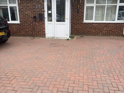 Room in a Shared House, Garrison Lane, IP11