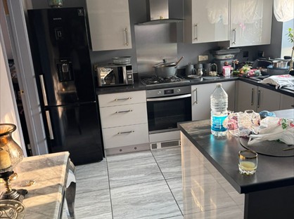 Room in a Shared House, Mary Shunn Way, OX12