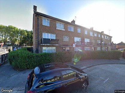 1 Bed Flat, Belmore Apartments, HA3