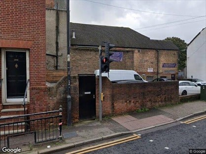 2 Bed Flat, Sylvia Apartments, ME1