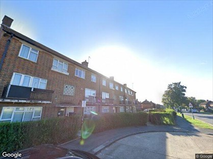 2 Bed Flat, Belmore Apartments, HA3