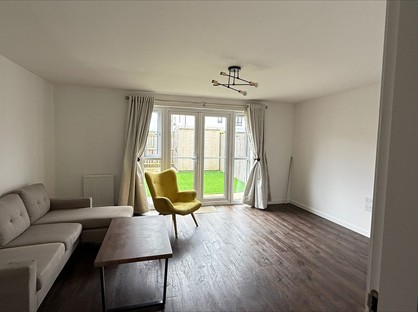 3 Bed Terraced House, Craw Yard Drive, EH12