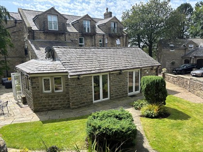 2 Bed Bungalow, Long House, OL3