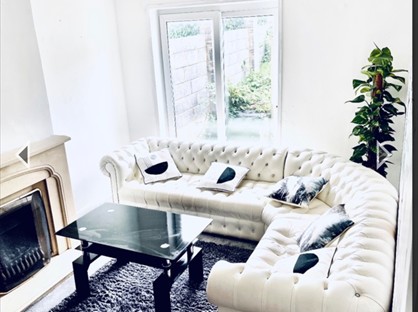 Room in a Shared House, Bristol, BS4