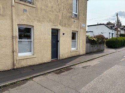 1 Bed Flat, Juniper Terrace, EH14