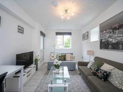 4 Bed Flat, Patterdale, NW1