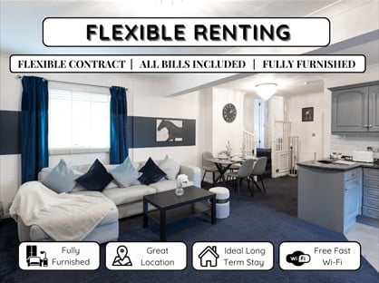 4 Bed Semi-Detached House, High Street, SL1