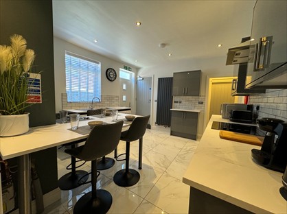 Room in a Shared House, Toler Road, CV11