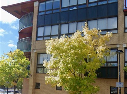 2 Bed Flat, South Seventh Street, MK9