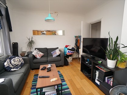 2 Bed Flat, Archway Road, N6
