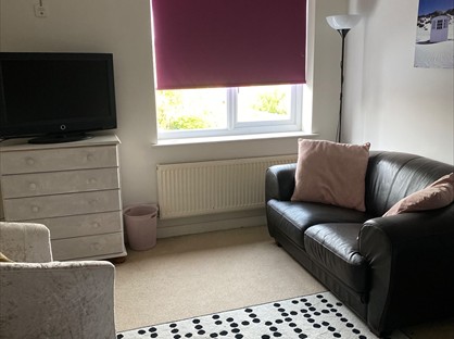 Room in a Shared House, Newcombe Street, LE16