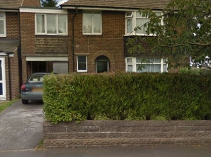 5 Bed Semi-Detached House, Hallam Grange Rise, S10