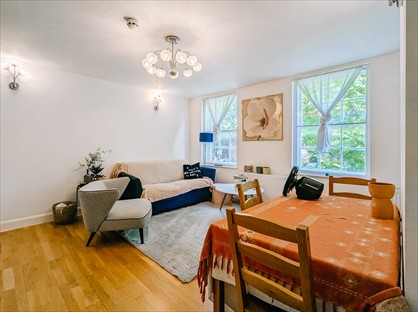 2 Bed Flat, Prospect House, TW7