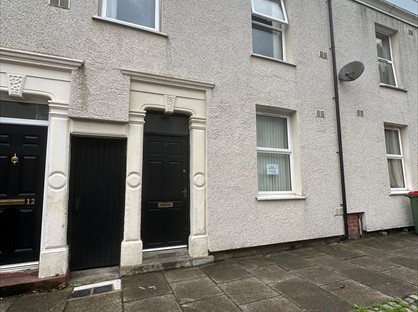 3 Bed Terraced House, Elijah Street, PR1