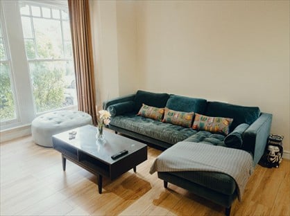 3 Bed Flat, Fairfield Road, N8