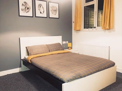 Room in a Shared House, Osborne Road South, SO17