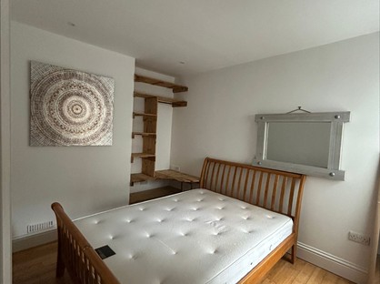 1 Bed Flat, Brunswick Street West, BN3