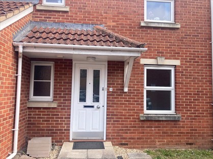 1 Bed Flat, Wessex House, TA9