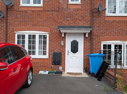 3 Bed Terraced House, Springvale Close, L32