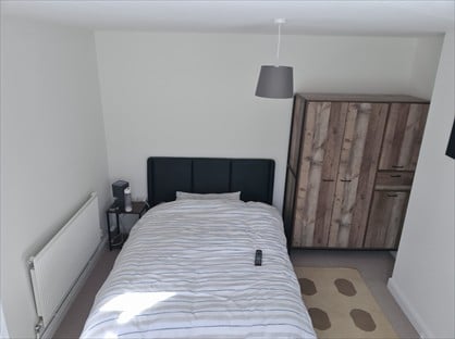 Room in a Shared House, Tothill Street, NP23