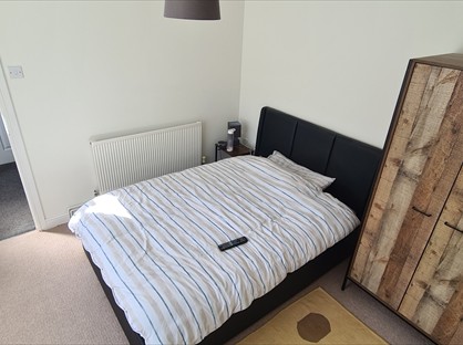 Room in a Shared House, Tothill Street, NP23