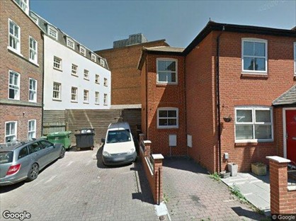 2 Bed Flat, Kings Road, RG1